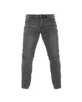 Scout Мотоджинсы Steel Denim Jeans серые в Ярославле