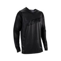 Leatt Джерси Moto 4.5 X-Flow V26 Black в Ярославле