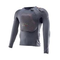 Leatt Защита тела 3DF AirFit Lite Evo Junior V26 Black в Ярославле