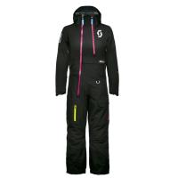 Scott Комбинезон зимний женский Artic Flex 180 Dryo black в Ярославле