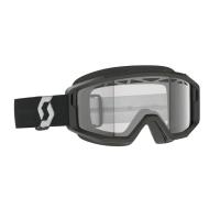 Scott Очки кроссовые Primal Enduro black/white/clear в Ярославле