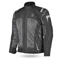 Dimox Мотокуртка текстиль Freelander Women Black/Grey в Ярославле