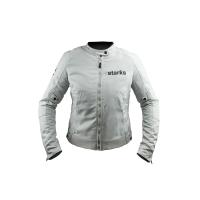 Starks Мотокуртка женская Urban Jacket 2.0 Lining Women Серый в Ярославле