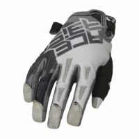 Acerbis Перчатки детские CE MX X-K Kid Grey/Dark Grey в Ярославле