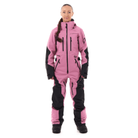 Dragonfly  Комбинезон SuperLight 3L Woman Purple Sky 2024 в Ярославле