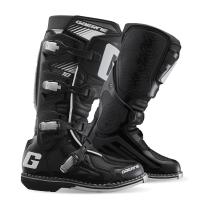 Gaerne Мотоботы SG-10 Black в Ярославле