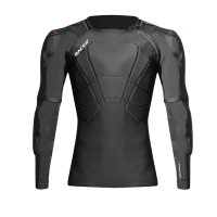 Racer Защита тела Motion Top 2 (D3O) Black в Ярославле