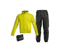 Acerbis Костюм дождевой Logo Black/Yellow в Ярославле