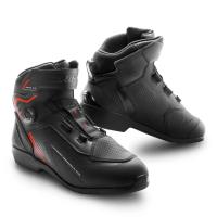 Shima Мотокросовки Enzo Men Air Black/Red в Ярославле
