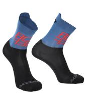 Acerbis Носки MTB Light Blue/Black в Ярославле