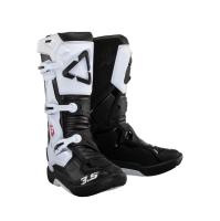 Leatt Мотоботы кроссовые 3.5 V26 White в Ярославле