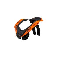 Leatt Защита шеи 5.5 Neck Brace 2025 Citrus в Ярославле