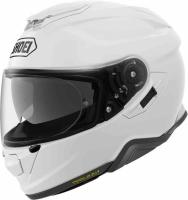 Shoei Шлем GT-Air 2 Plain белый глянцевый в Ярославле