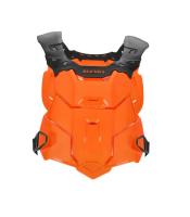 Acerbis Защитный панцирь Linear Black/Orange в Ярославле