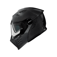 Simpson Шлем модуляр Darksome Carbon в Ярославле