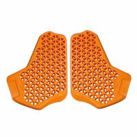 Furygan Защита груди Chest D3O Оранжевый в Ярославле