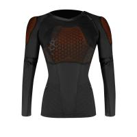 Racer Защита тела женская Motion Top (D3O) Black в Ярославле