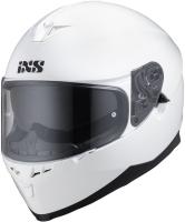 IXS Шлем HX 1100 1.0 Белый глянцевый в Ярославле