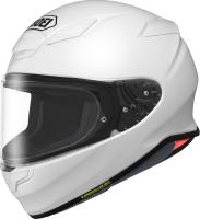 Shoei Мотошлем NXR 2 Plain белый в Ярославле