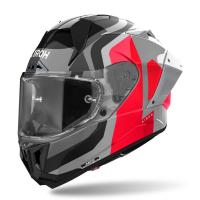 Airoh Мотошлем GP 800 Competition Red Gloss в Ярославле