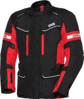 IXS Куртка Tour Damen Jacke Evans ST черн/красн в Ярославле