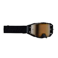 Leatt Маска Velocity 6.5 Cryztal Lime Purple 75 VLT V25 в Ярославле