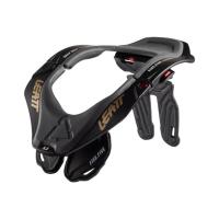 Leatt Защита шеи детская 5.5 Junior Stealth в Ярославле