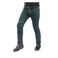 Starks EF56 Мотоджинсы Python Evo муж. Slim fit Cordura Denim стрейч Чёрный Rinsed wash в Ярославле