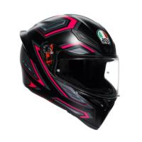 AGV Шлем K1 S Sling Matt Black/Pink в Ярославле