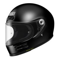Shoei Шлем Glamster Candy 06 черный в Ярославле
