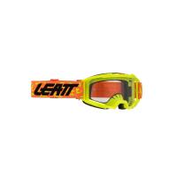 Leatt Маска Vizion 3.5 Citrus Clear 90 VLT V25 в Ярославле