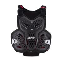 Leatt Защитный панцирь Chest Protector 4.5 Hybrid V26 Black в Ярославле