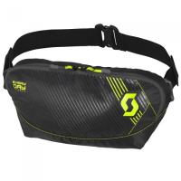 Scott Сумка на пояс Hip-Belt Everyday black/neon yellow в Ярославле
