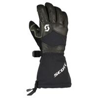 Scott Перчатки Explorair Plus GTX Long black в Ярославле