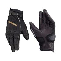 Leatt Перчатки ADV SubZero 7.5 Short 2025 Stealth в Ярославле