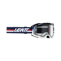 Leatt Маска Velocity 4.5 Royal Clear 83% 2024 в Ярославле