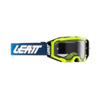 Leatt Маска Velocity 5.5 Blue Light Grey 58% в Ярославле