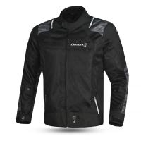 Dimox Мотокуртка текстиль Swift Mens Camouflage в Ярославле