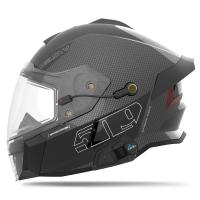 509 Шлем Delta V Carbon Commander с подогревом Legacy - Gloss Finish в Ярославле