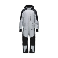 Finntrail Комбинезон мужской утепленный Blizzard 3856 LightGrey в Ярославле