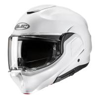HJC Шлем F100 Pearl White в Ярославле