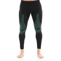Dragonfly Термобрюки 3DThermo Green в Ярославле