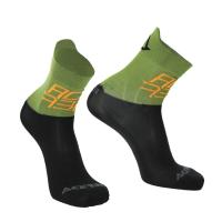 Acerbis Носки MTB Light Black/Green в Ярославле