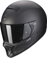 Scorpion Exo Мотошлем HX1 Carbon Se Solid Карбон/Черный Матовый в Ярославле