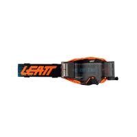 Leatt Маска Velocity 6.5 Roll-Off Orange Clear 83 VLT V25 в Ярославле