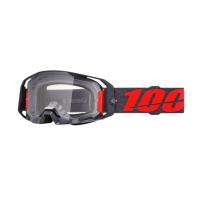 100% Очки Armatic V26 Turo / Clear в Ярославле