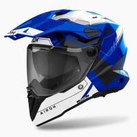 Airoh Шлем Commander 2 Reveal Blue Gloss в Ярославле