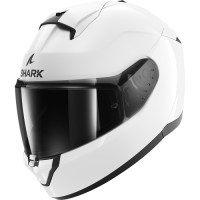 Shark Шлем Ridill 2 Blank White в Ярославле