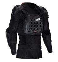 Leatt Защита тела Body Protector 2.5 V26 Black в Ярославле