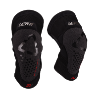 Leatt Наколенники 3DF 5.0 Evo FastFit V26 Black в Ярославле